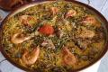 How To Make Valencian Paella