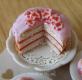 How To Make Valentine Cake