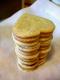 Valentine Sugar Cookies