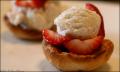 Vanilla Cream Pie