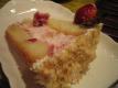 How To Make Vanilla Crumb Cake