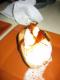 Vanilla Glaze (for Napoleons)
