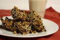 How To Make Vanilla Granola