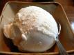 Vanilla Ice Cream Dessert