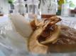 How To Make Vanilla Mousse