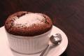 How To Make Vanilla Souffle