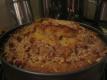 Greek Vasilopita