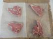 How To Make Marinated Veal Chops
