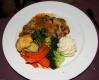 How To Make Veal Escalopes With Lemon Sauce