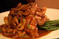 How To Make Veal Stew With Onions And Mushrooms