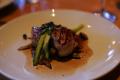 Veal and Mushroom Ragout
