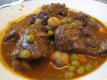 How To Make Veal And Mushroom Stew