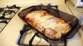 Unreal Veal Parmesan