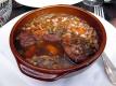 How To Make Veal Rolls, Marsala