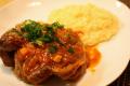 How To Make Veal Shanks Milanese