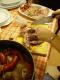 Veal Stew With Turnips