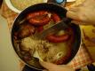 Veal Stew With Dumplings