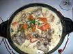 How To Make French Veal Stew