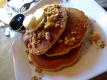 How To Make Vegan Banana Pecan Pancake