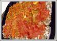 Salami-Vegetable Bake