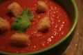 How To Make Vegetable Basil Soup
