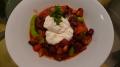How To Make Vegetable Bean Chili