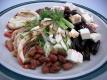 How To Make Vegetable Bean Salad
