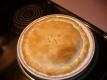 How To Make Vegetable Beef Crescent Bake