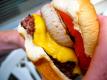 How To Make Vegetable Beef Burgers