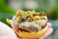 How To Make Vegetable Beef Burgers