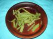 Blanched Vegetables