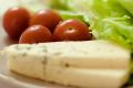 How To Make Vegetable Kabobs With Blue Cheese Dip
