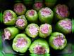 How To Make Vegetable Bouquet