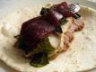 How To Make Vegetable Burrito Banditos
