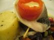 How To Make Vegetable Cake