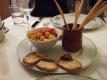 How To Make Vegetable Canapes