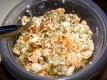 Vegetable Deviled Ham Casserole