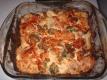 Vegetable Whiz Casserole
