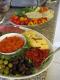 How To Make Vegetable Cheese Dip