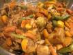 How To Make Vegetable Curry