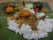 How To Make Vegetable Curry With Chutney