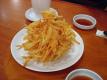 How To Make Assorted Vegetable Fritters