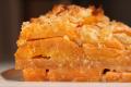 How To Make Turkey With Vegetables Au Gratin