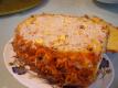 How To Make Preserved Eggs With Ham And Vegetables