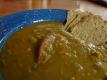 How To Make Vegetable-ham Soup