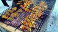 How To Make Vegetable Ice