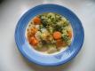 Vegetables Jardiniere