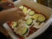 How To Make Mixed Cheese & Vegetable Lasagna