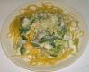 How To Make Vegetable Linguine