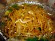 Vegetable Lo Mein
